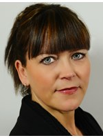Anna Williamsdóttir