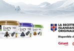 Isey Skyr now available in France
